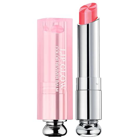 Dior Dior Addict Lip Glow To The Max Double Color Lip Balm 